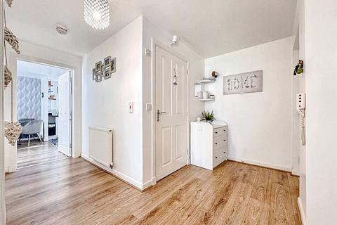 2 bedroom flat for sale, SPRINGFIELD GARDENS, GLASGOW G31