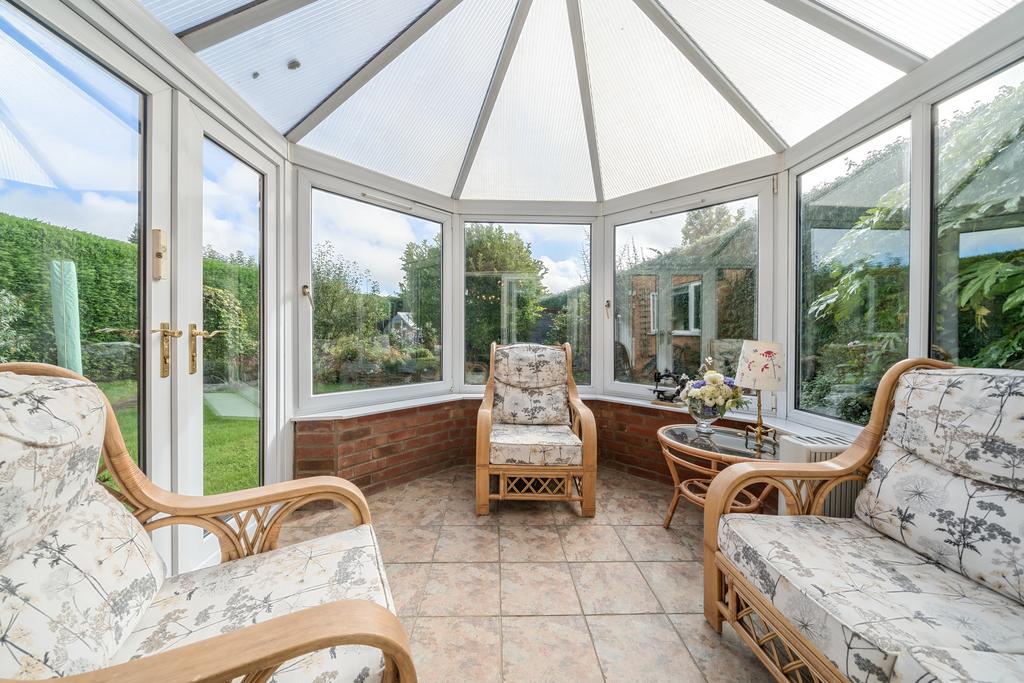 Conservatory