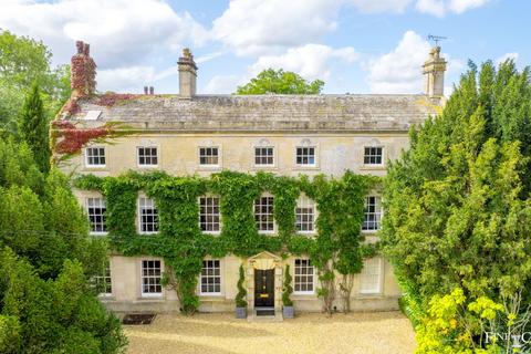 10 bedroom detached house for sale, Manton