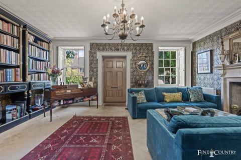 10 bedroom detached house for sale, Manton