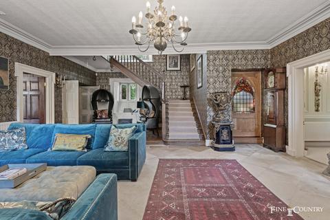 10 bedroom detached house for sale, Manton