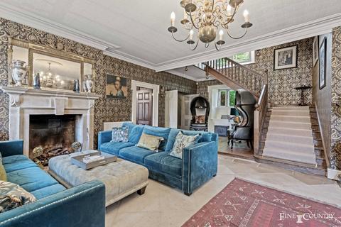 10 bedroom detached house for sale, Manton