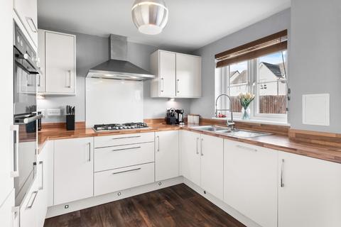 67 Appleton Drive, Livingston, EH54 6FP