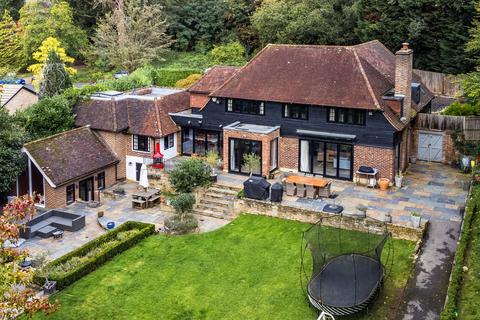 6 bedroom detached house for sale, Hawkshill Way, Esher, KT10