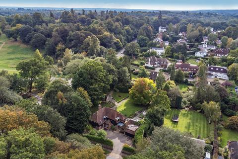 6 bedroom detached house for sale, Hawkshill Way, Esher, KT10