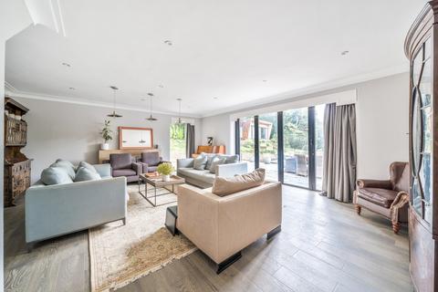 6 bedroom detached house for sale, Hawkshill Way, Esher, KT10