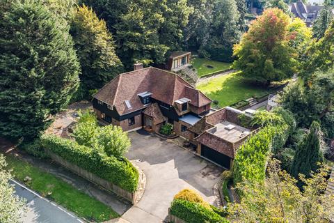 6 bedroom detached house for sale, Hawkshill Way, Esher, KT10