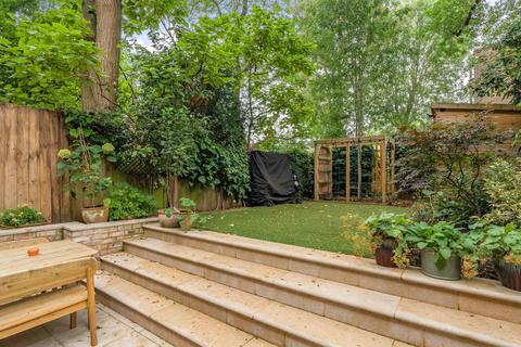 Flat 1, 110 Crouch Hill, London, N8 9DY