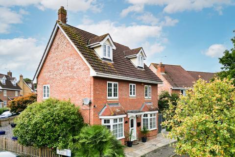 5 bedroom detached house for sale, Wickham Crescent, Chignal,  Chelmsford