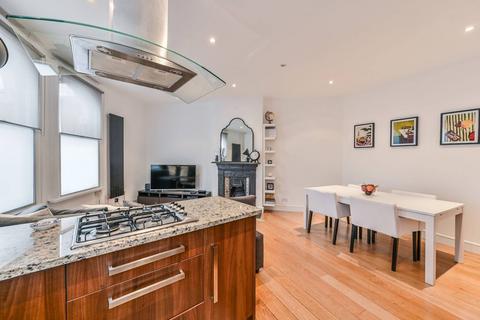 1 bedroom flat for sale, Battersea High Street, Battersea, London, SW11