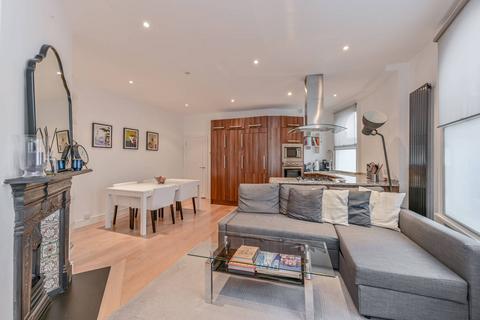 1 bedroom flat for sale, Battersea High Street, Battersea, London, SW11