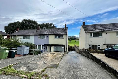 2 bedroom end of terrace house for sale, Sandringham Road, Newton Abbot TQ12