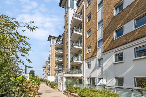 2 bedroom flat for sale, Compass House, Smugglers Way, London