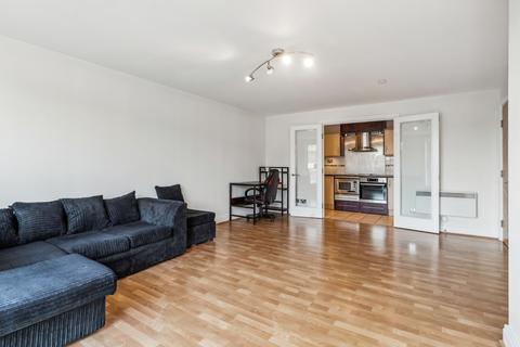 2 bedroom flat for sale, Compass House, Smugglers Way, London