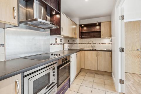 2 bedroom flat for sale, Compass House, Smugglers Way, London