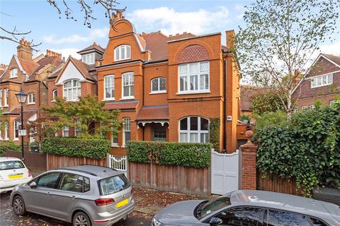 5 bedroom house to rent, Fairfax Road, Chiswick, London