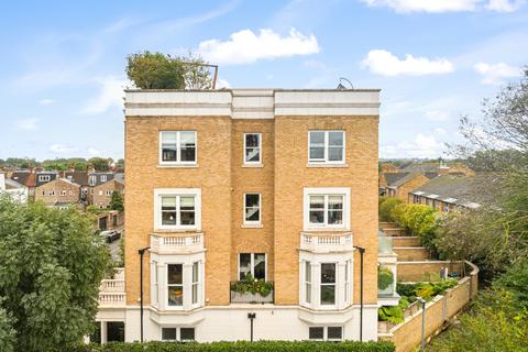 5 bedroom end of terrace house for sale, Stevenage Road, Fulham, London