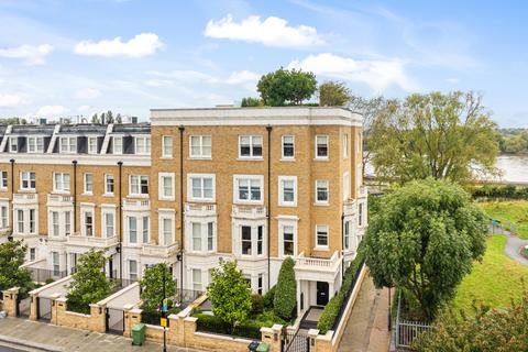 5 bedroom end of terrace house for sale, Stevenage Road, Fulham, London