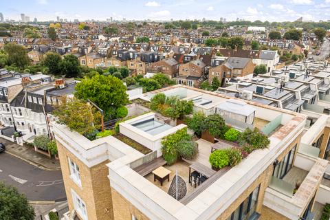 5 bedroom end of terrace house for sale, Stevenage Road, Fulham, London