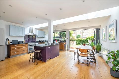 5 bedroom semi-detached house to rent, Gilpin Avenue, East Sheen