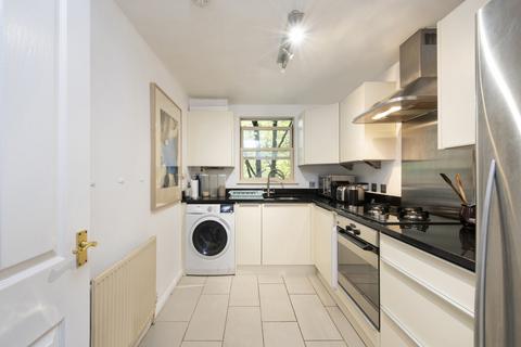 2 bedroom flat for sale, Tavistock Mansions, 49 St. Lukes Road, London