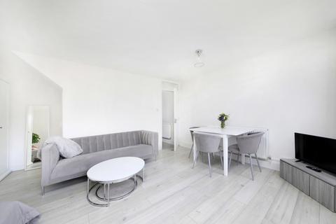 3 bedroom maisonette for sale, Bowstead Court, Parkham Street, London