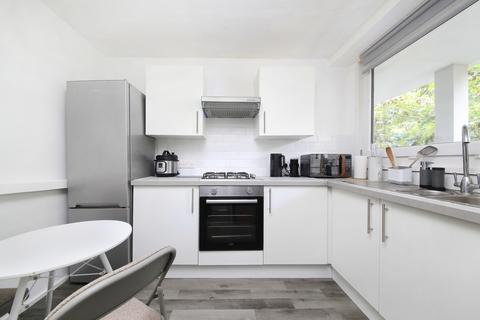 undefined, Bowstead Court, Parkham Street, London