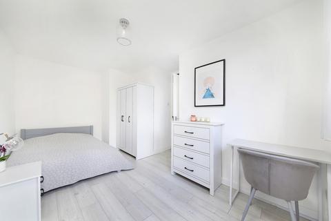 undefined, Bowstead Court, Parkham Street, London