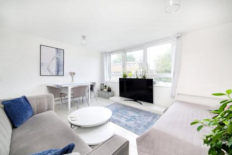 undefined, Bowstead Court, Parkham Street, London