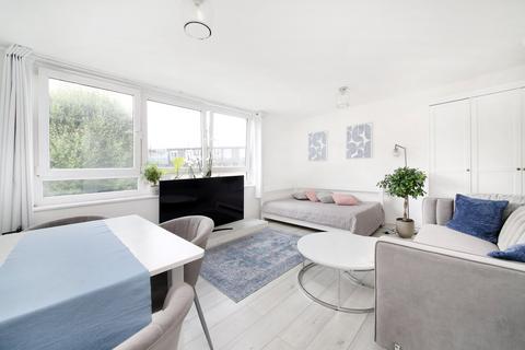 undefined, Bowstead Court, Parkham Street, London