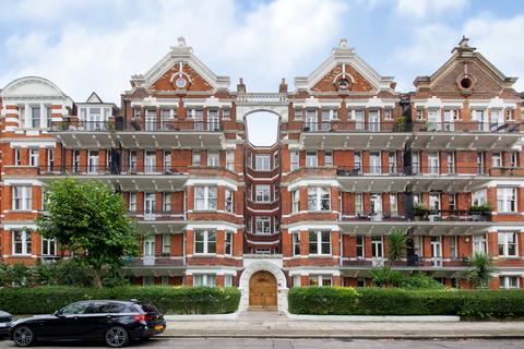 2 bedroom flat for sale, Prince of Wales Mansions, Prince of Wales Drive, London