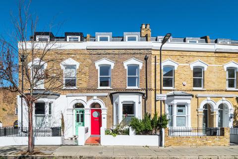 4 bedroom terraced house for sale, Kynaston Road, Stoke Newington, Hackney, London