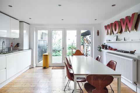 4 bedroom terraced house for sale, Kynaston Road, Stoke Newington, Hackney, London