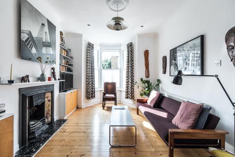 4 bedroom terraced house for sale, Kynaston Road, Stoke Newington, Hackney, London