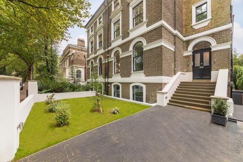 1 bedroom flat for sale, Grosvenor Avenue, Highbury, London