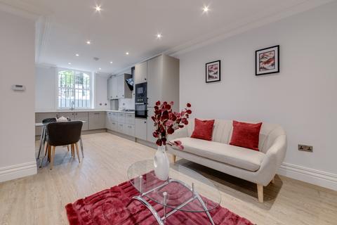 2 bedroom flat for sale, Grosvenor Avenue, Highbury, London