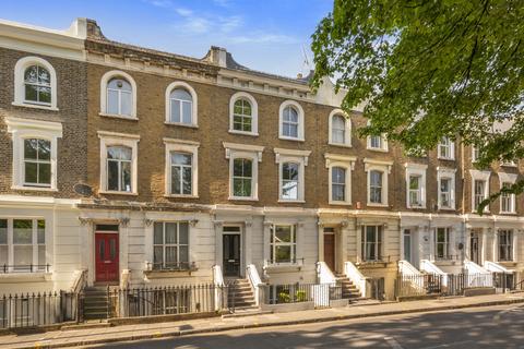 3 bedroom flat to rent, St. Pauls Road, Islington, London