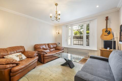 3 bedroom flat to rent, St. Pauls Road, Islington, London