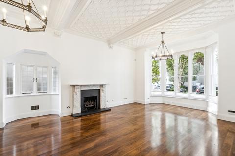 7 bedroom detached house to rent, Phillimore Place, London