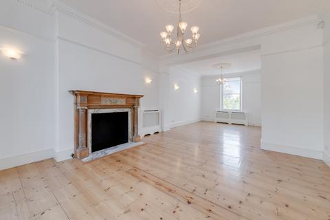 5 bedroom terraced house to rent, Pilgrims Lane, Hampstead, London