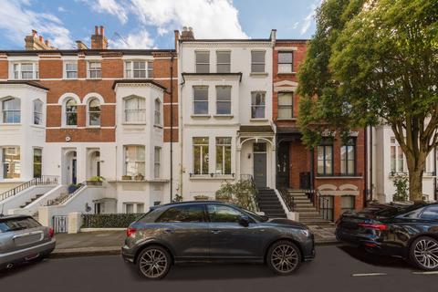 5 bedroom terraced house to rent, Pilgrims Lane, Hampstead, London