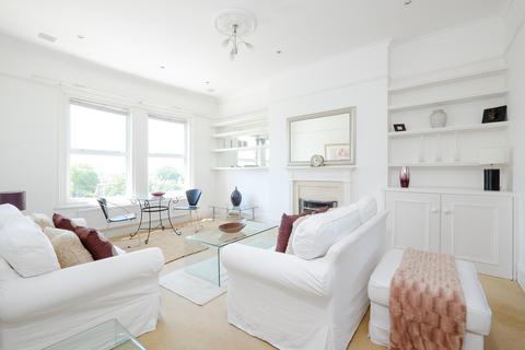 undefined, Petersham Road, Richmond