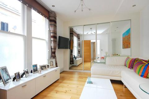 2 bedroom house for sale, Hormead Road, Maida Vale, London