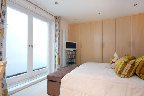 2 bedroom house for sale, Hormead Road, Maida Vale, London