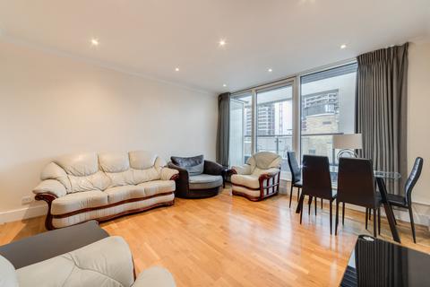 Boardwalk Place, London
