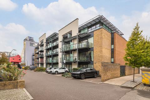 2 bedroom flat for sale, Boardwalk Place, London