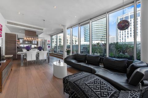 2 bedroom flat for sale, Baltimore Wharf, London