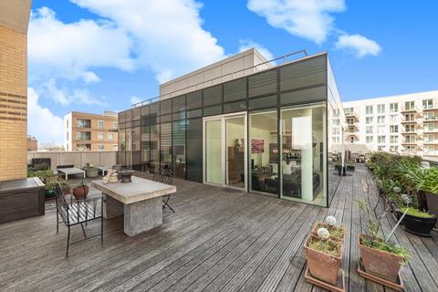 2 bedroom flat for sale, Baltimore Wharf, London