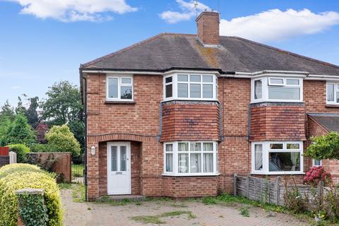 19 Blenheim Road, Worcester, WR2 5NQ