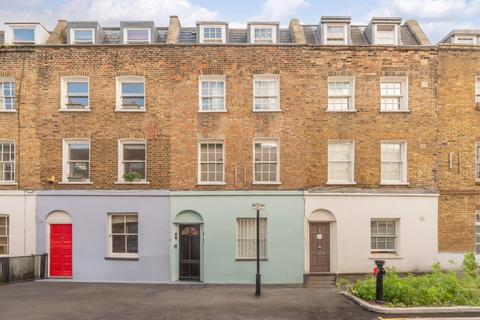 1 bedroom flat for sale, Rousden Street, London